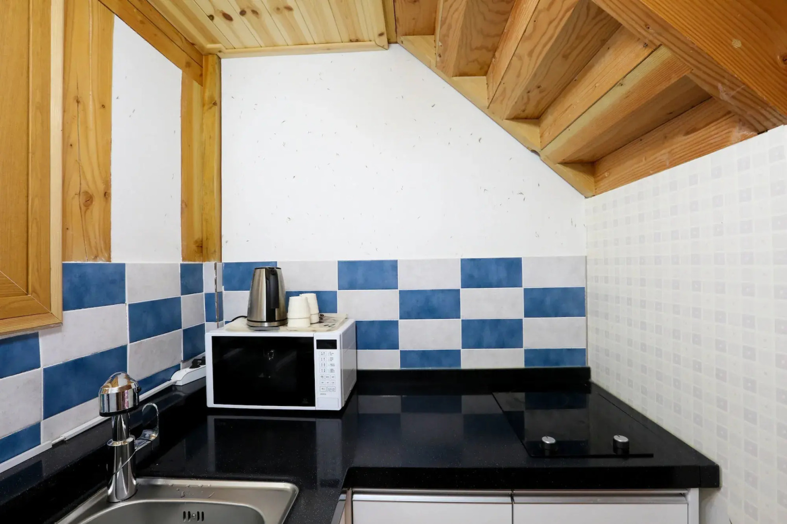 Gyeongju Namu Hanok Pension