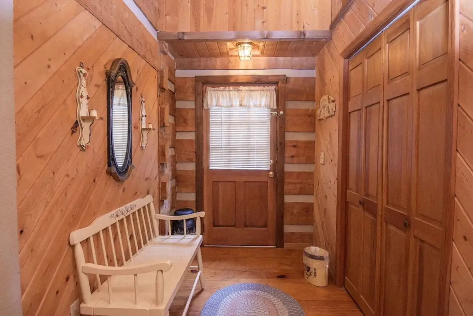 Valhalla by Heritage Cabin Rentals