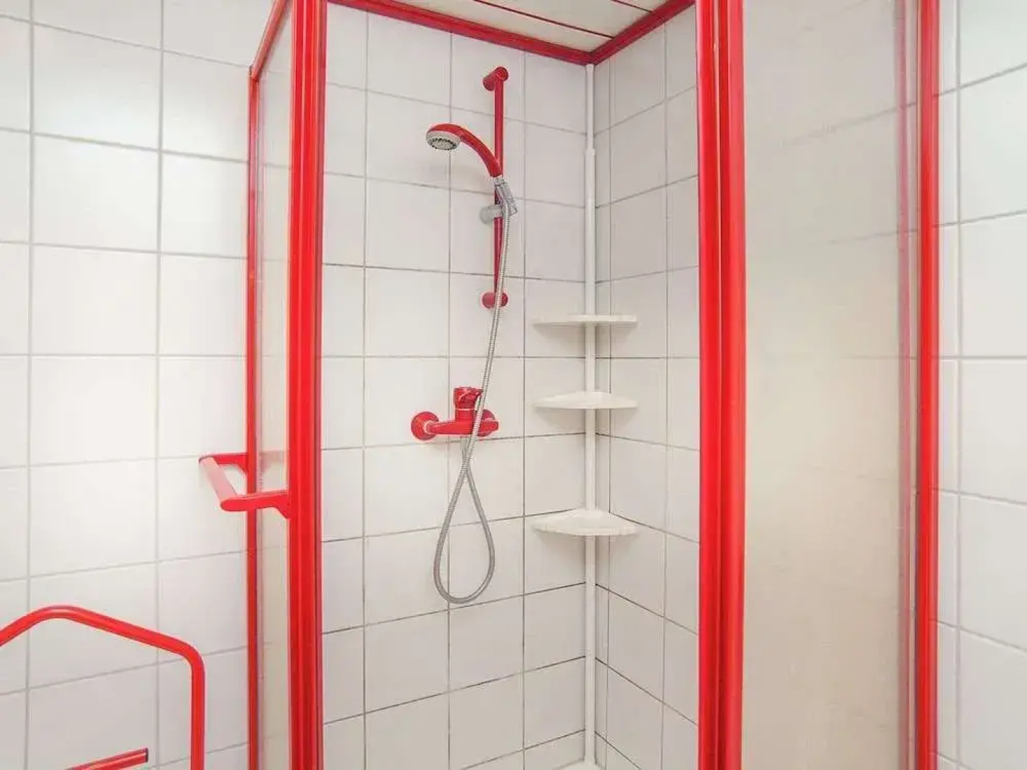 Holiday Home With Sauna Thuringian Forest