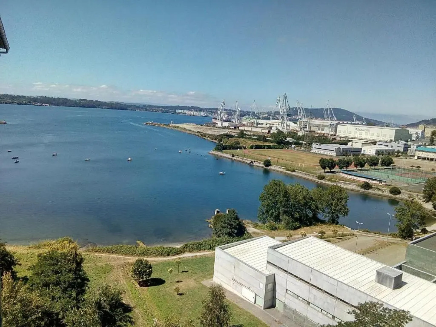 Apartamento El mirador del mar