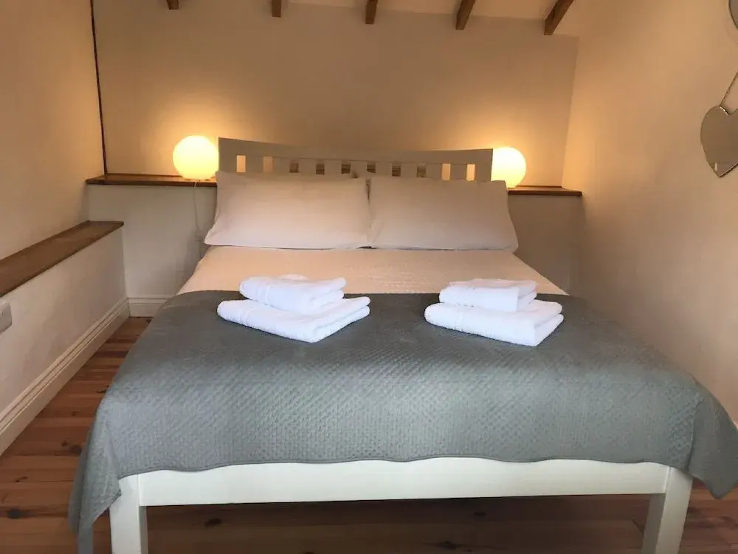 Holmdale Holiday Cottages