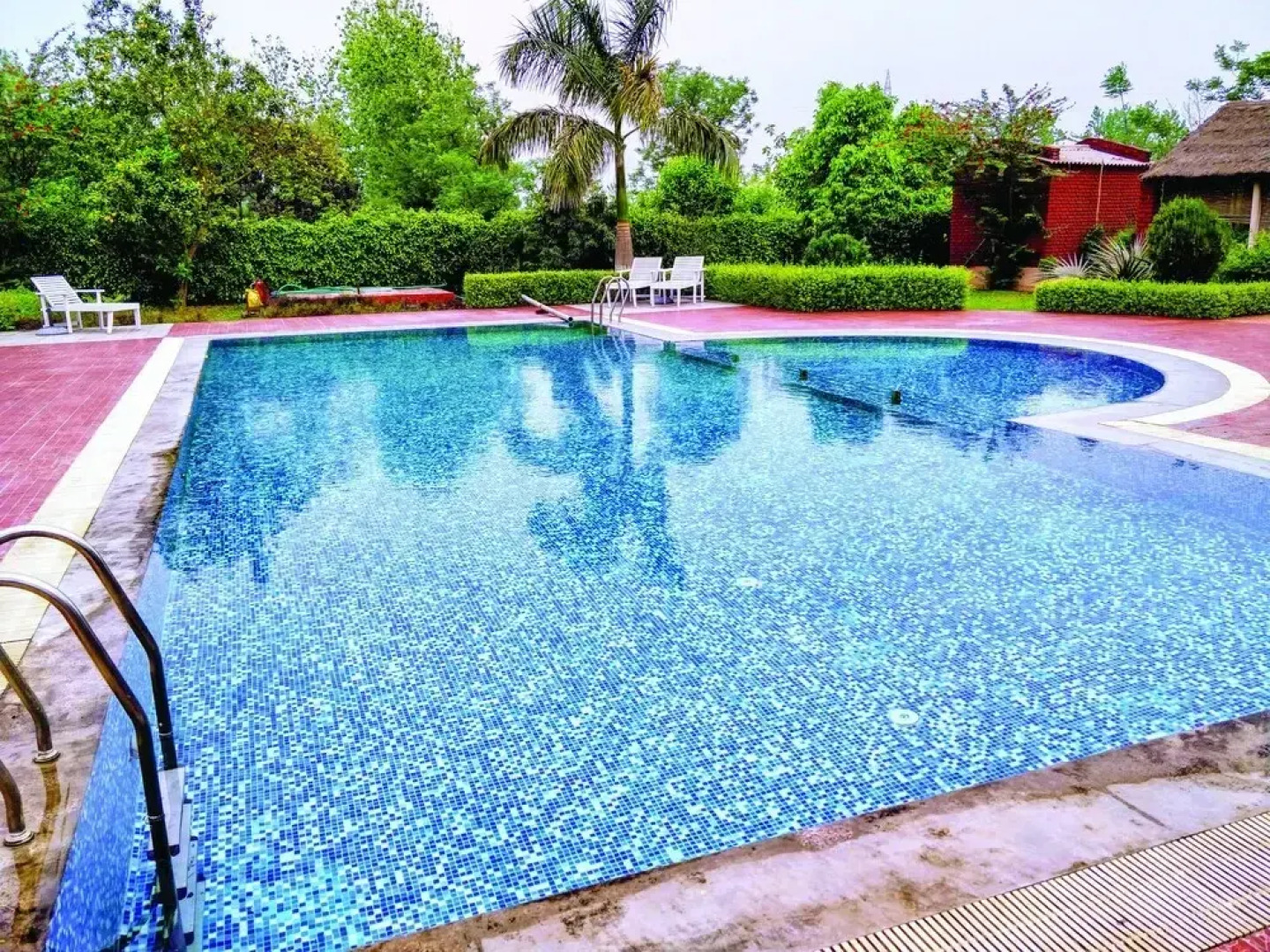 Baghaan Orchard Retreat