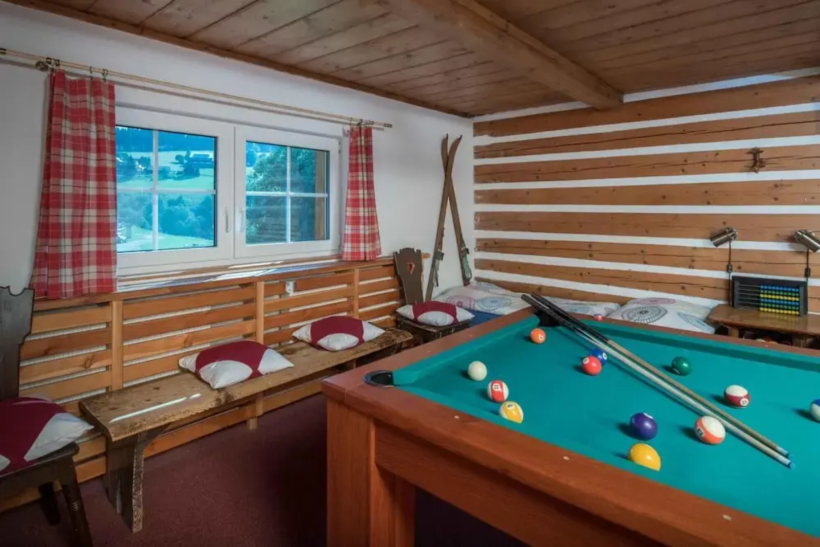 Pec pod Snezkou Kpp270