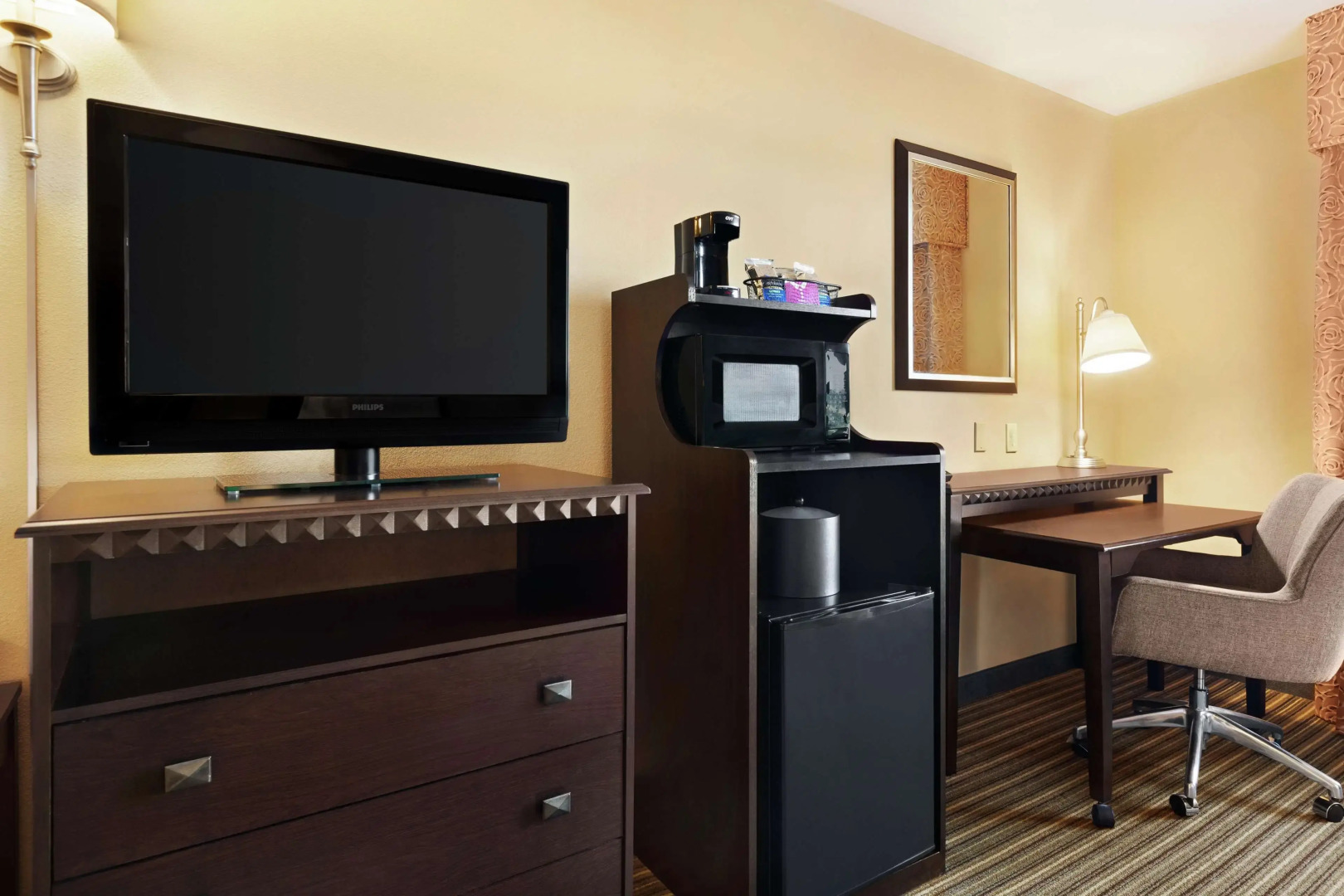 Hampton Inn & Suites West Sacramento
