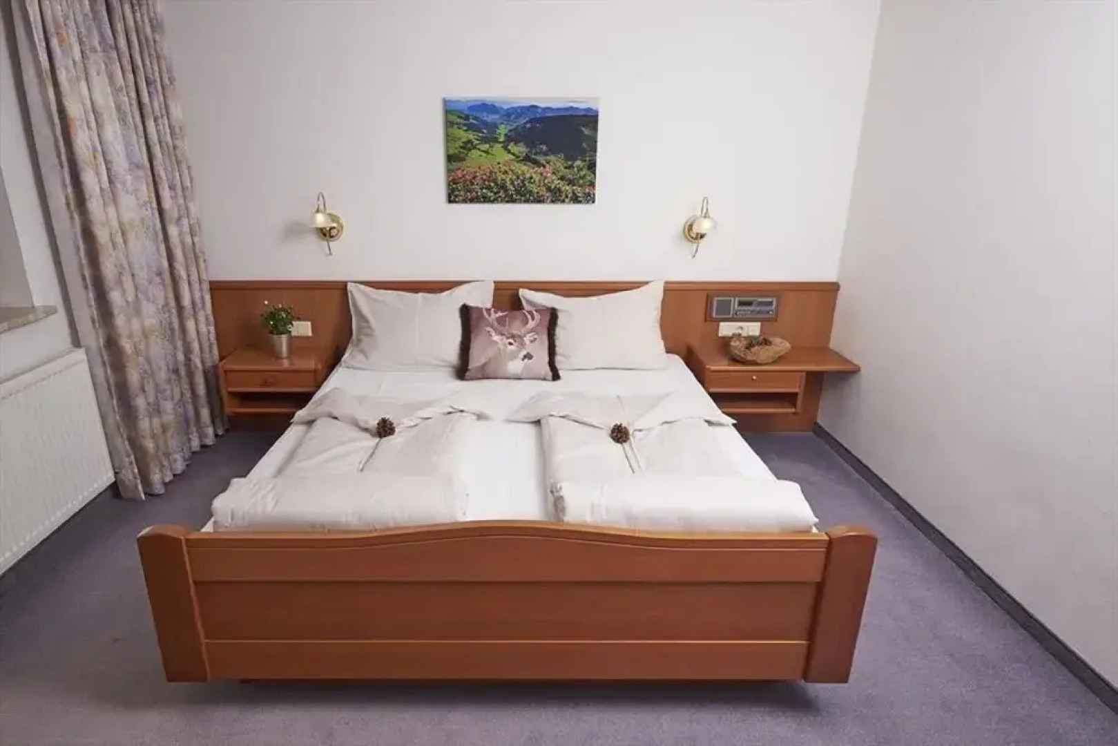 Appartementhaus Alpenhof