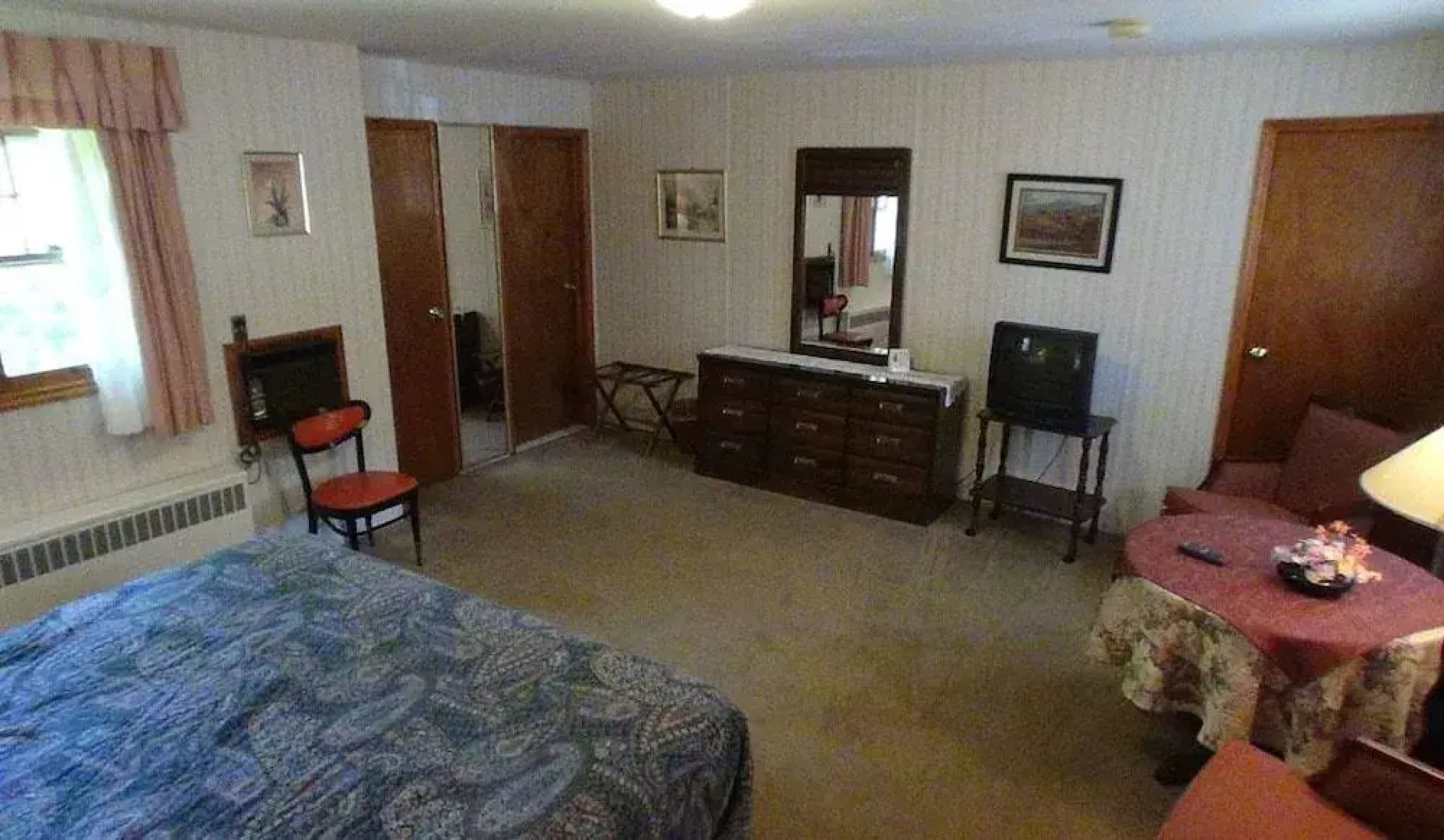 Crystal Brook Resort & Mountain Brauhaus