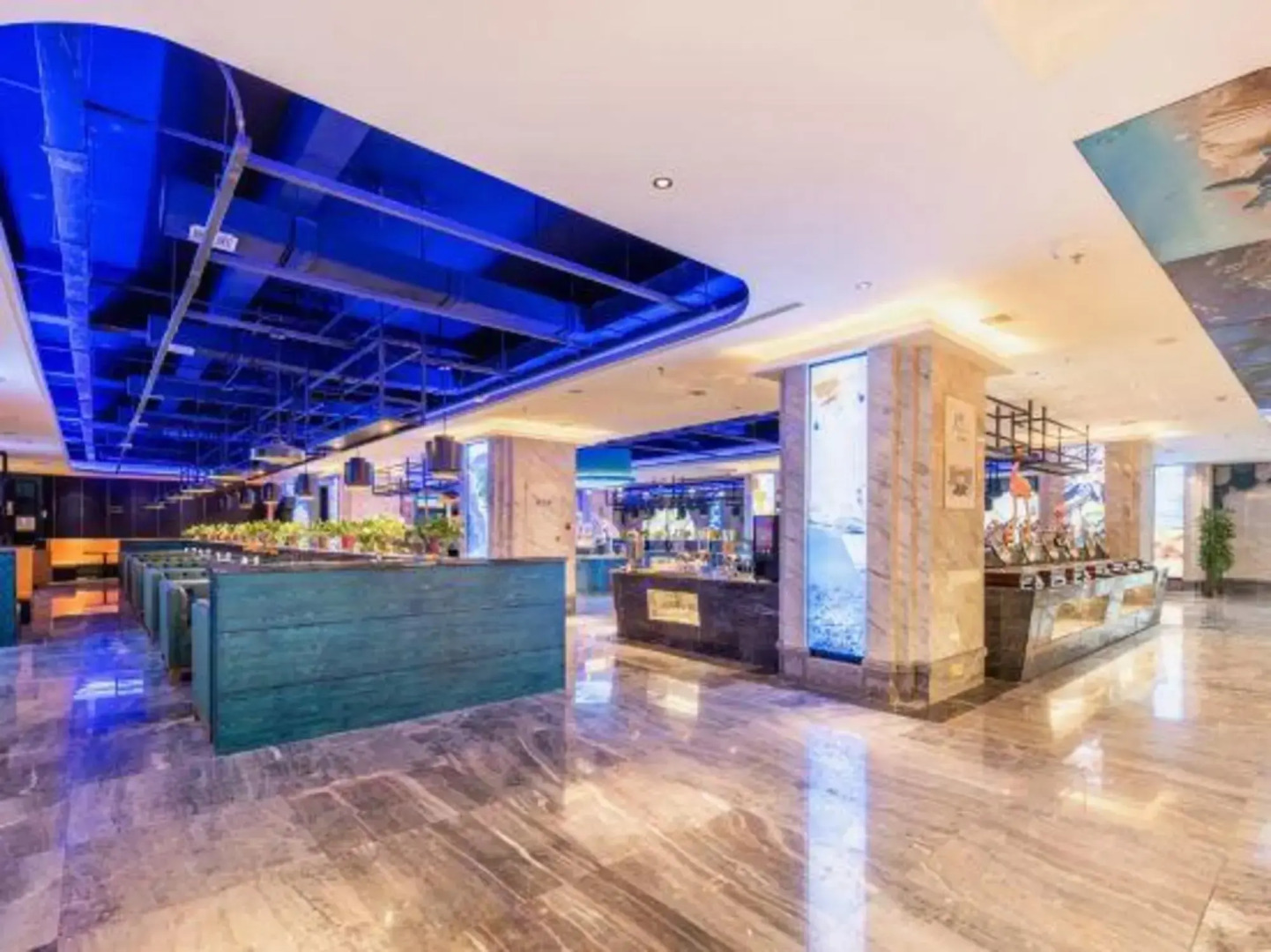 Chengzhou International Hotel