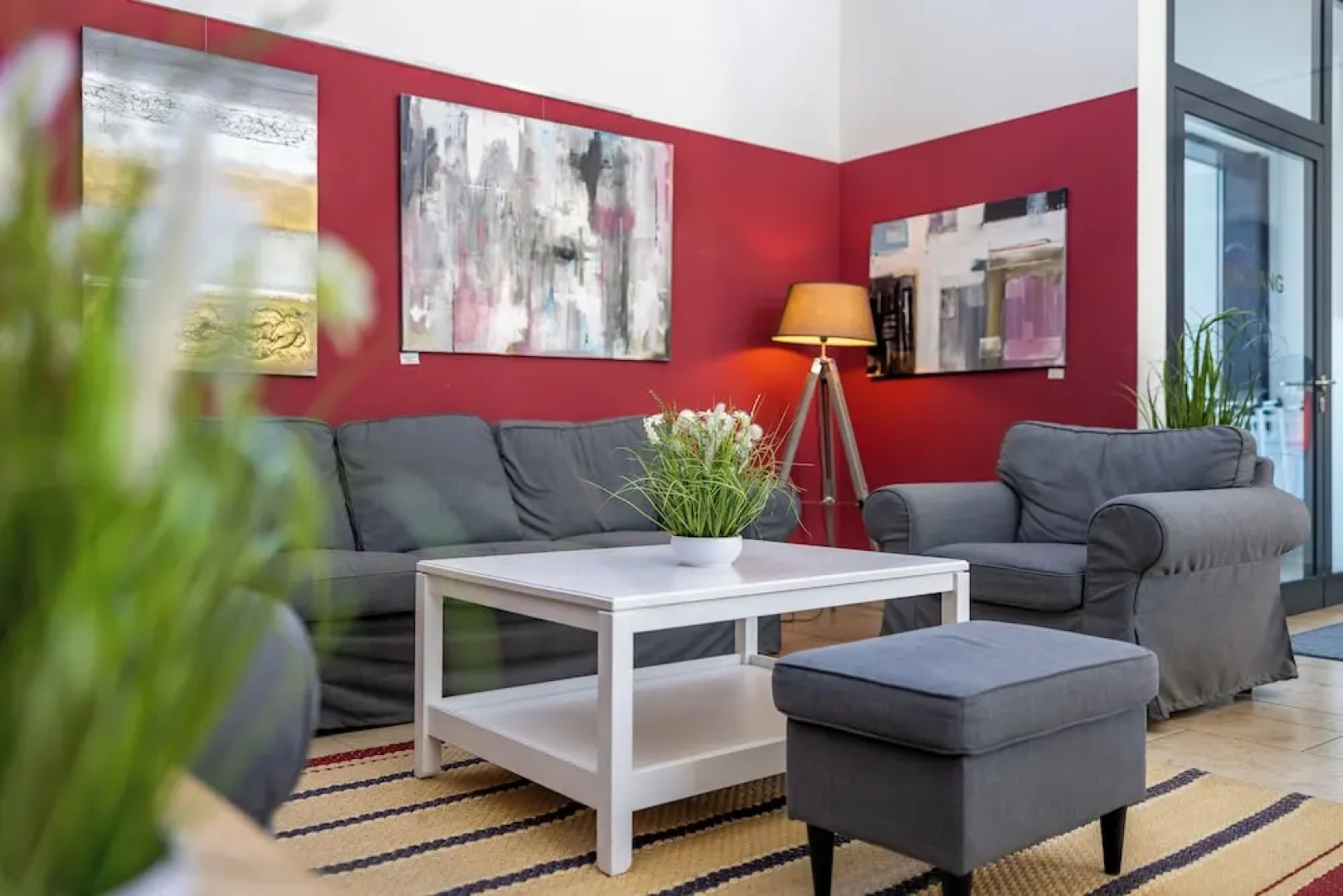 Carat Residenz-Apartmenthaus