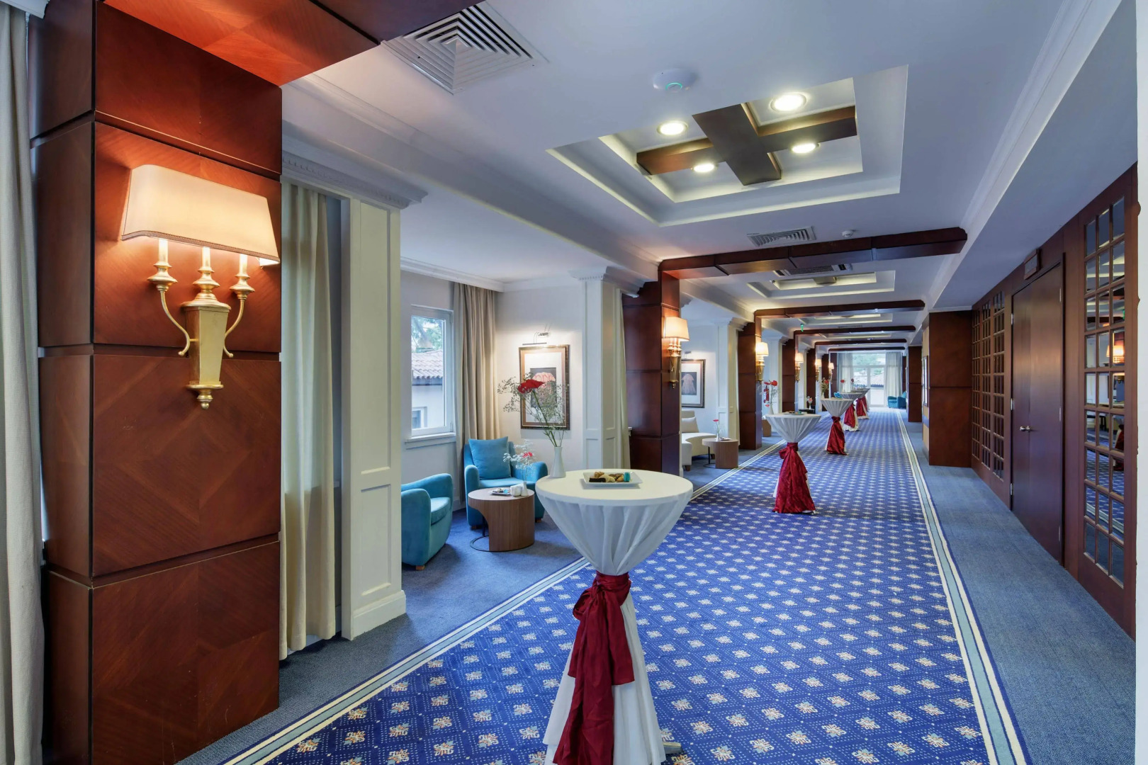 Курорт Papillon Ayscha Resort & Spa - All Inclusive