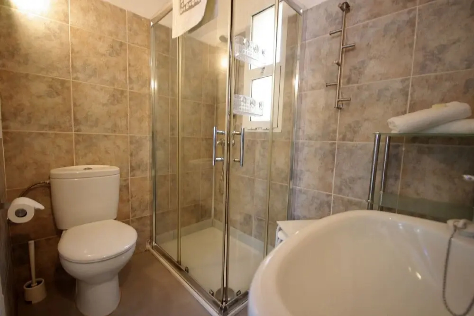 Livingtarifa - Moderno a pie de playa