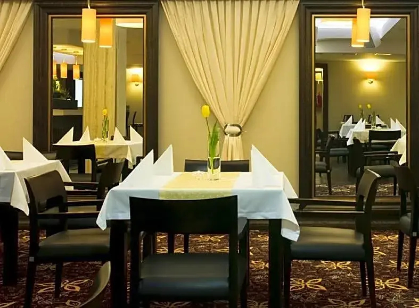 Hotel-Restauracja Platan