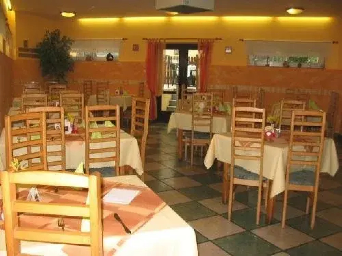 Hotel U Vlasskeho Dvora