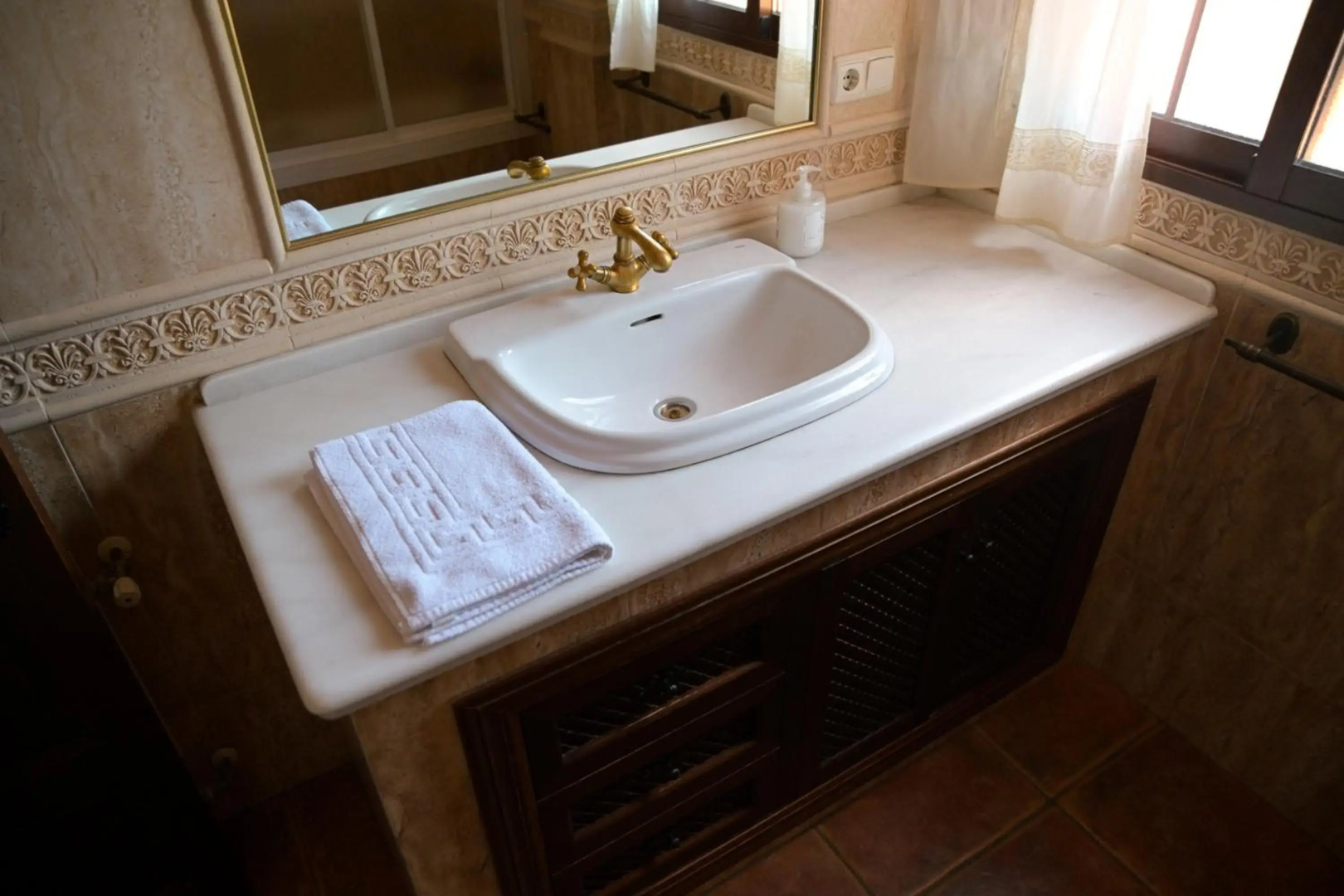 Casa Rural LA ENCINA