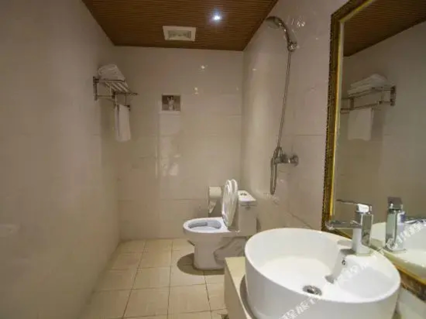 Mianyang jiulixiang business hotel