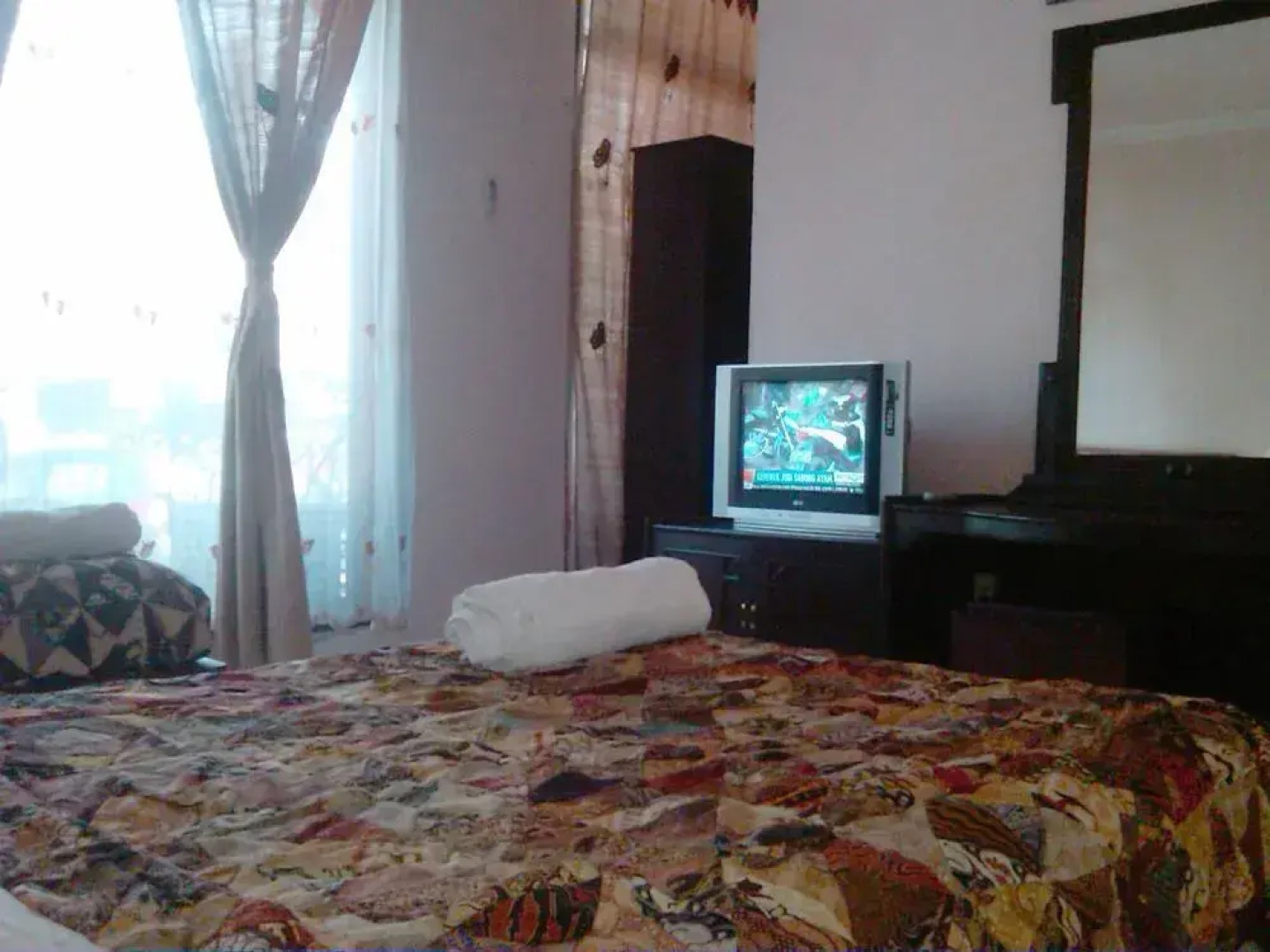 Cempaka Lovina Hotel