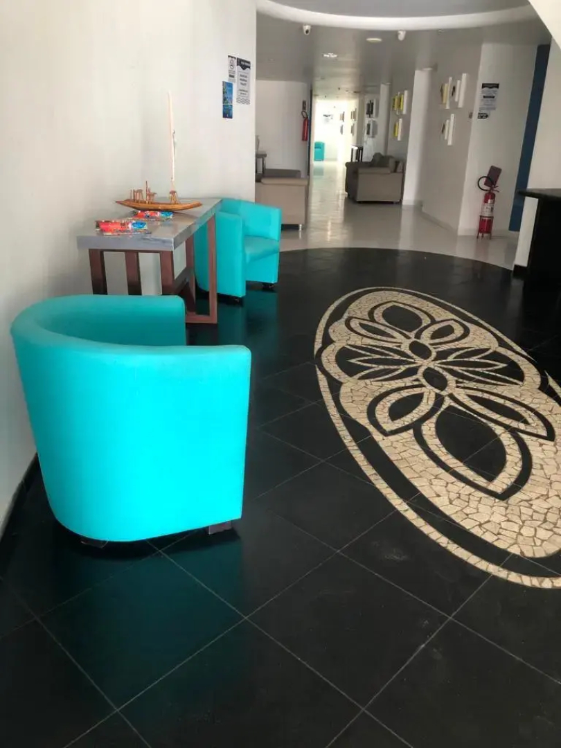 New Casablanca Praia Hotel Ltda