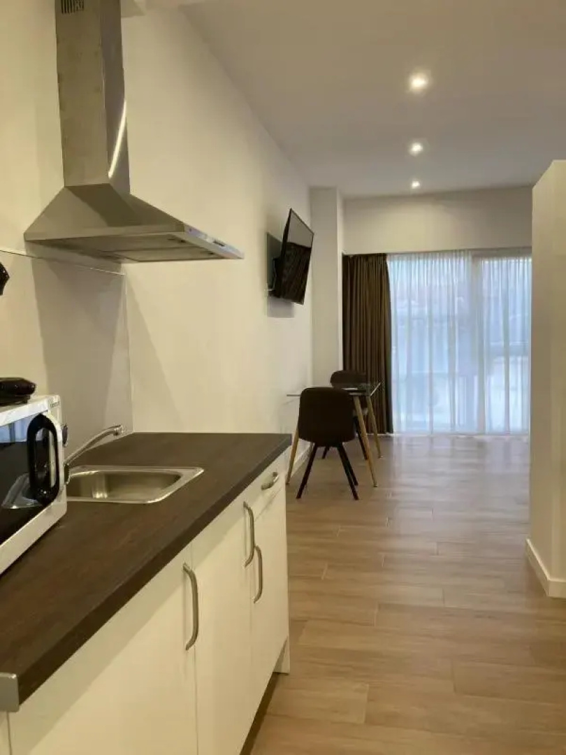 Villas Camargo.suites