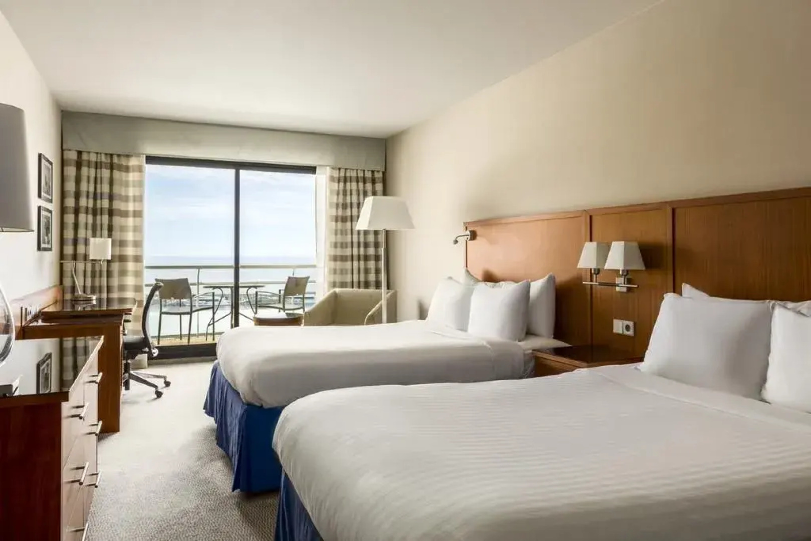 Riviera Marriott La Porte de Monaco