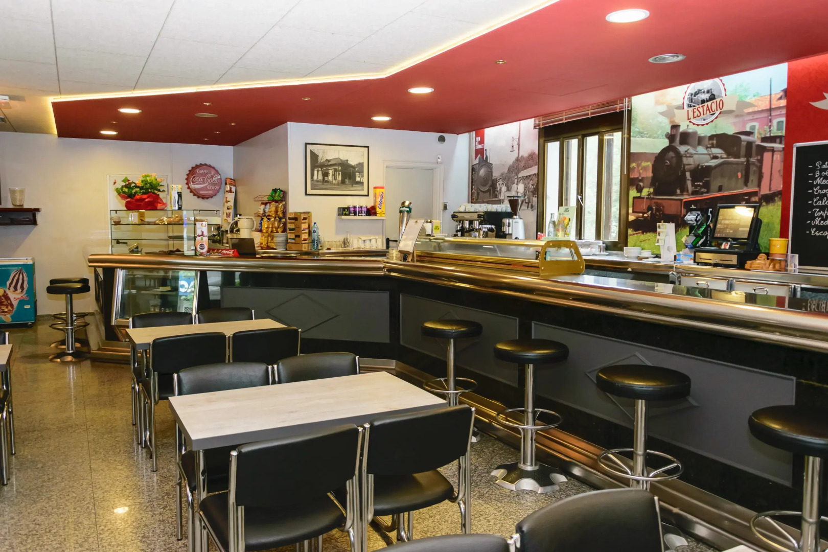 Hotel Estació - Adults Only