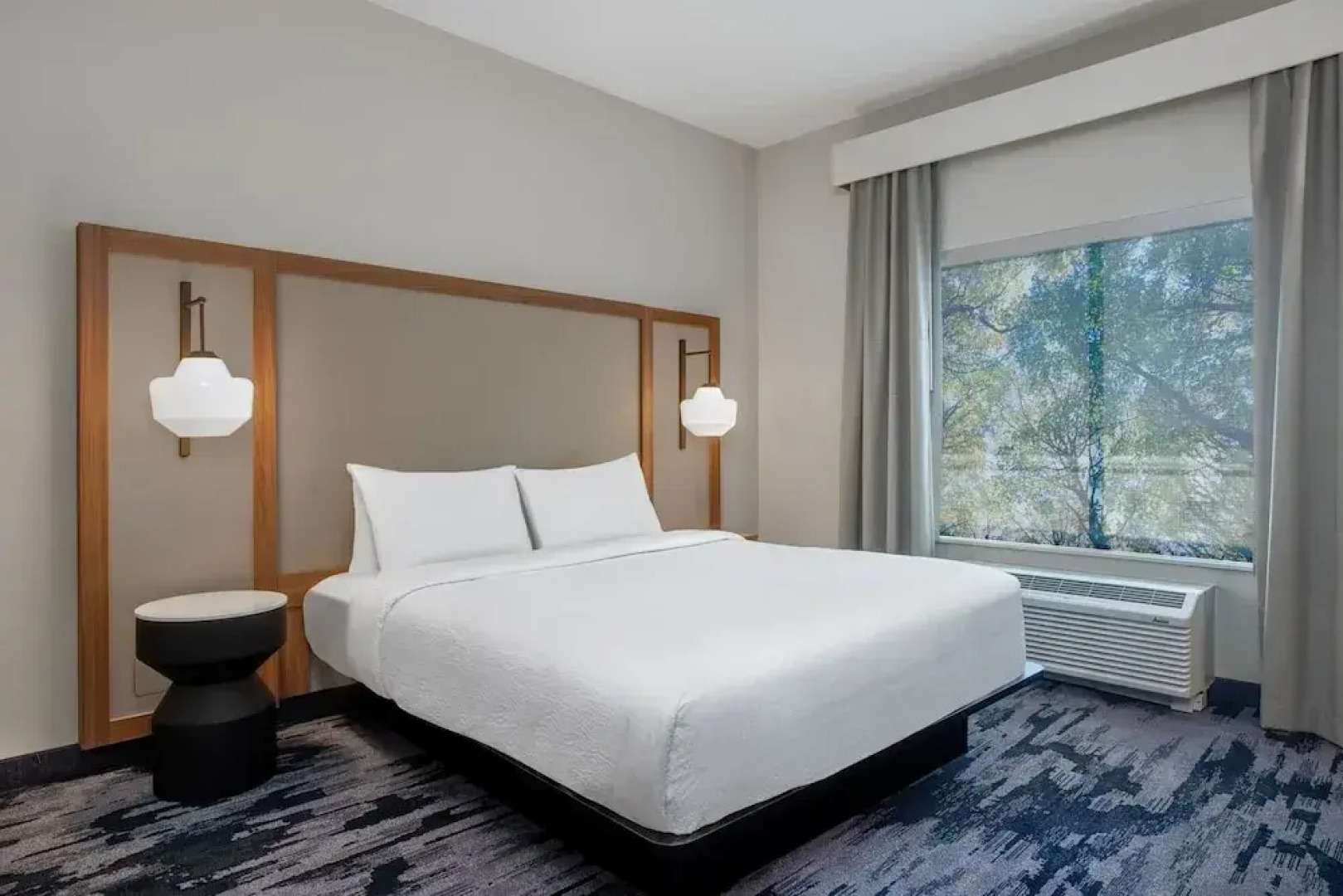 Fairfield Inn & Suites Indianapolis Plainfield