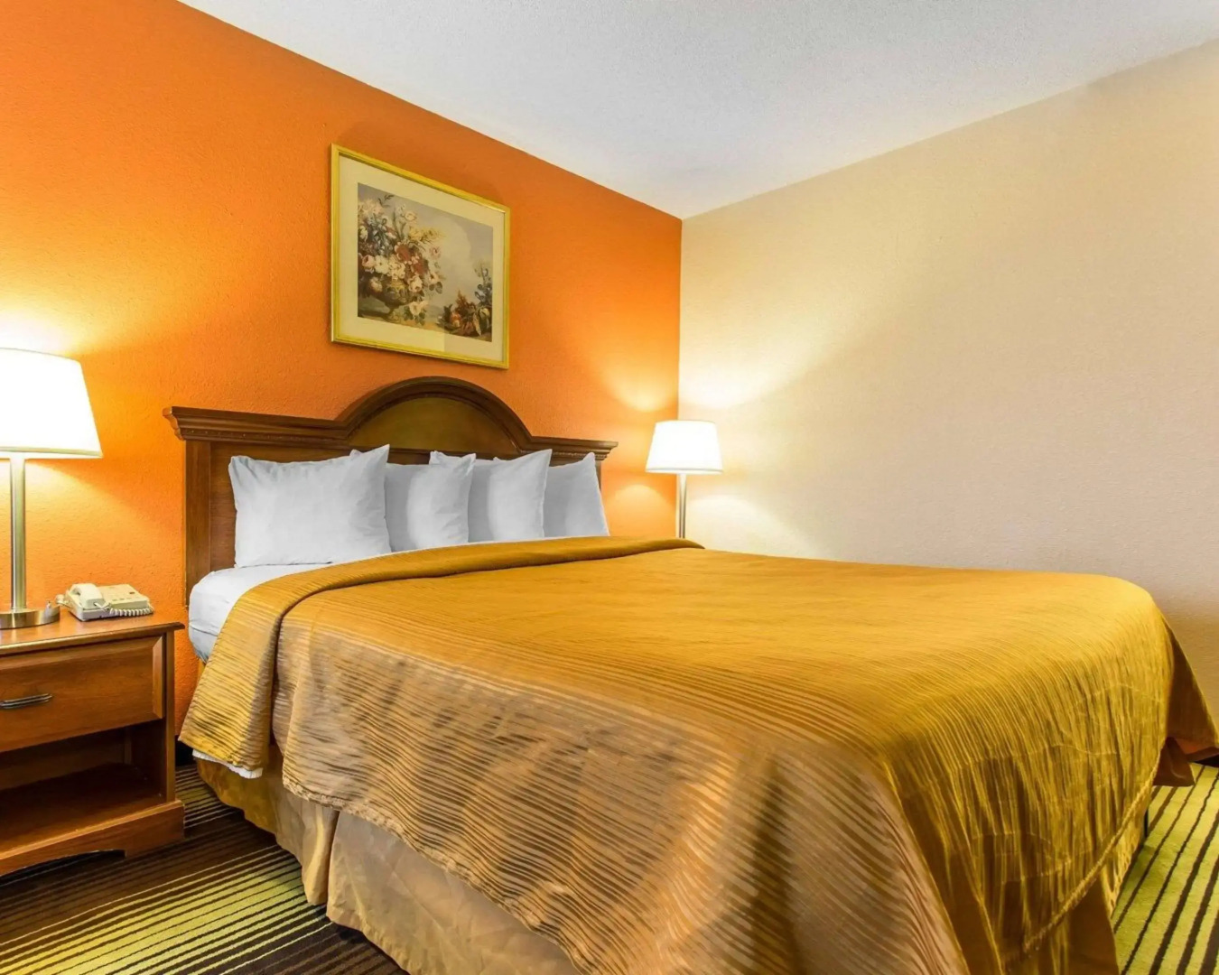 Townhouse Winston Salem - University