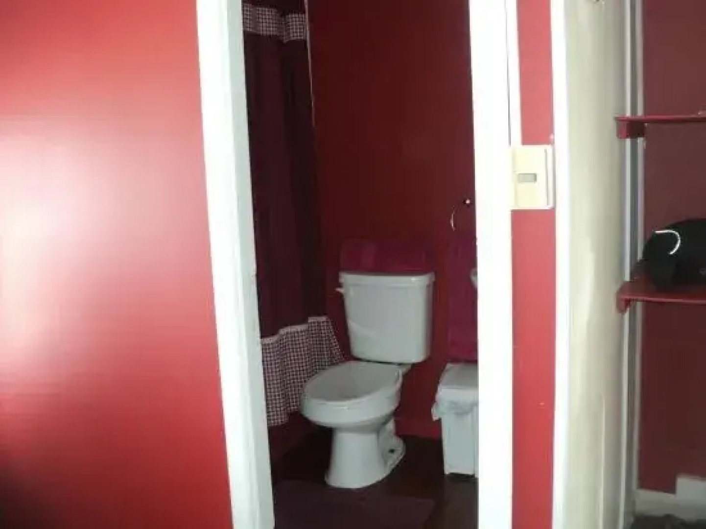 Chez Nous Alojamiento