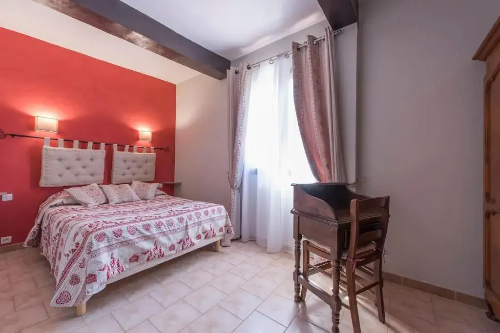 Appartement Clôt de Félines