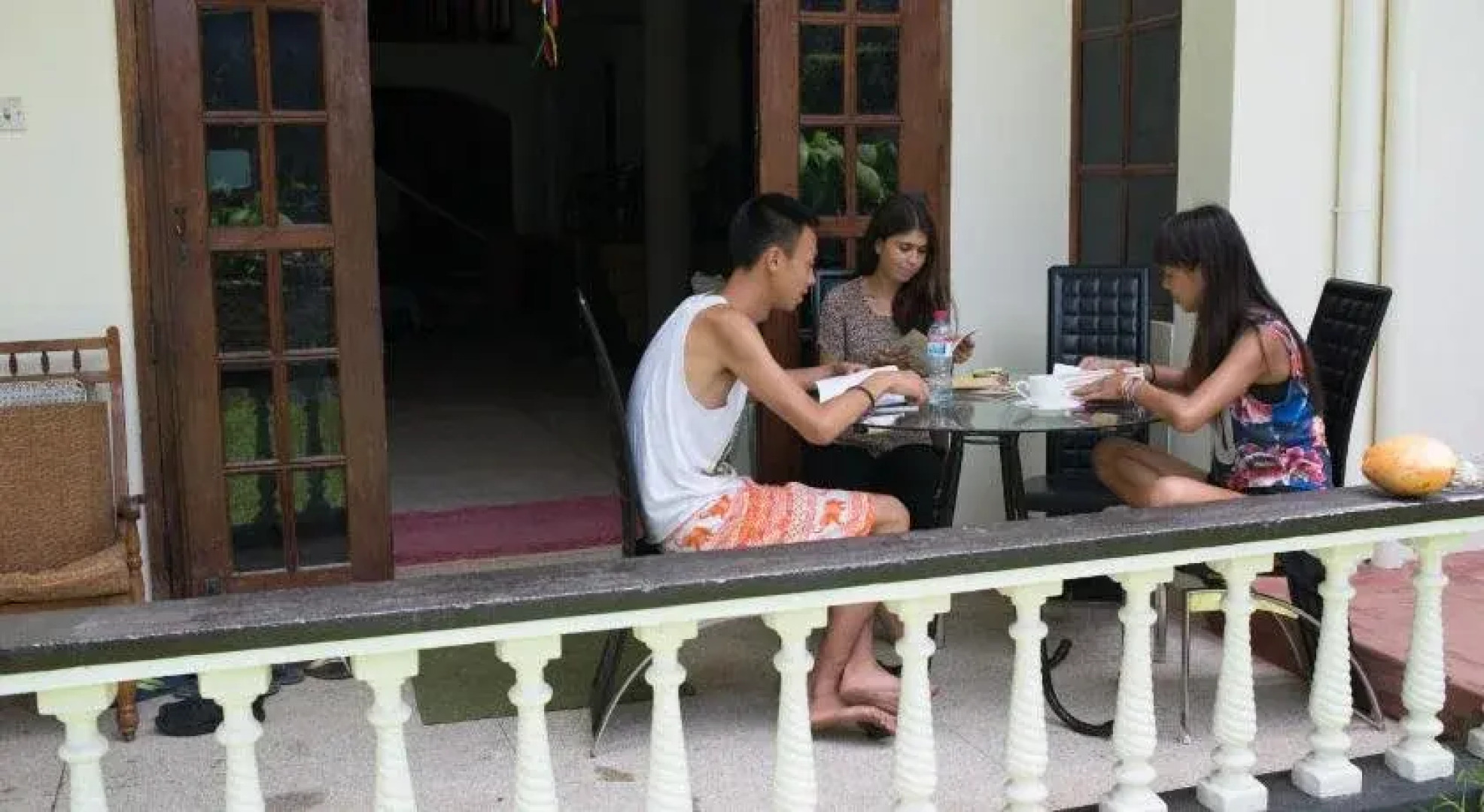 Paradise Hostel Galle