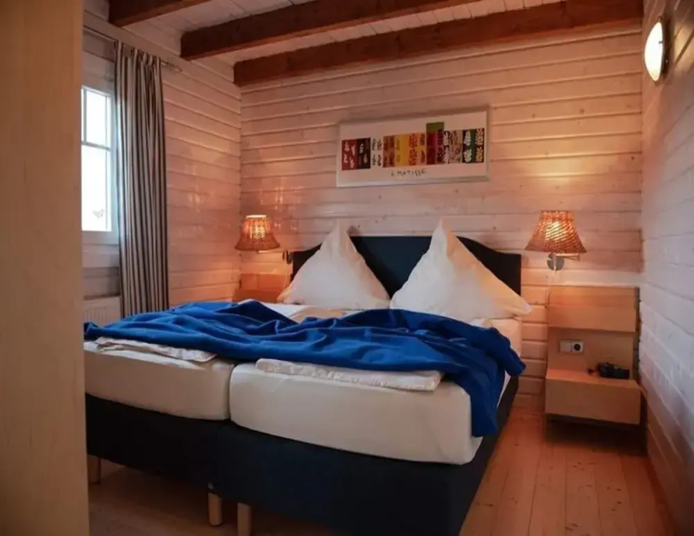 Apartment in Lissendorf Near Eifel Trails