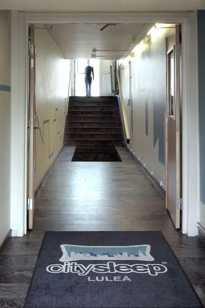 Citysleep - Hostel