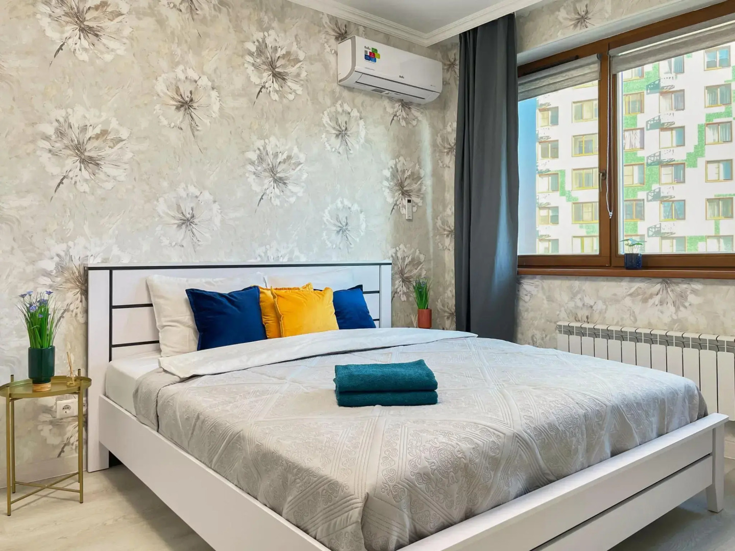 Sunny Days (Санни Дейз) на улице Сосновая 2 корпус 4