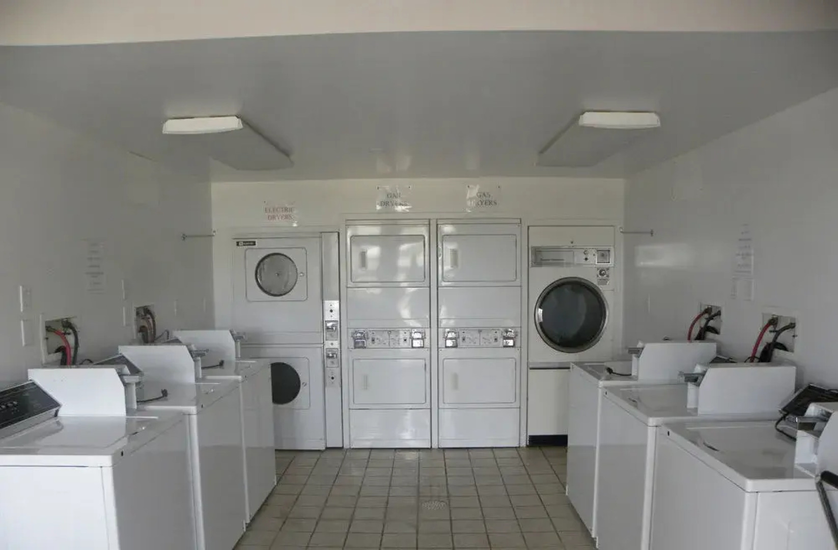 Days End Campground & RV Park