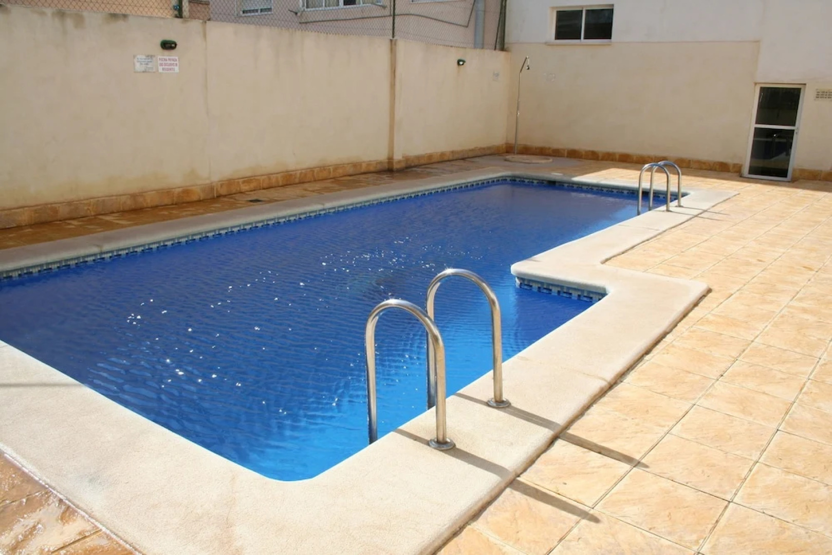 Apartamentos Arrixaca