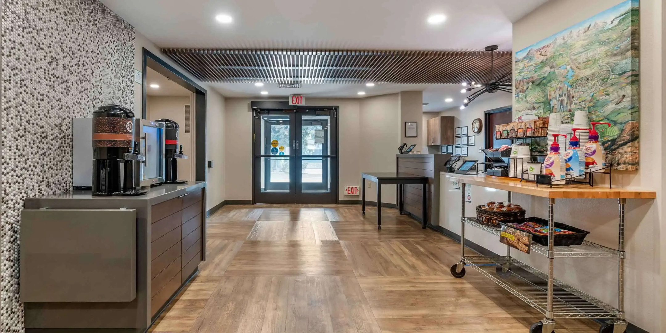 Extended Stay America Premier Suites San Francisco Belmont