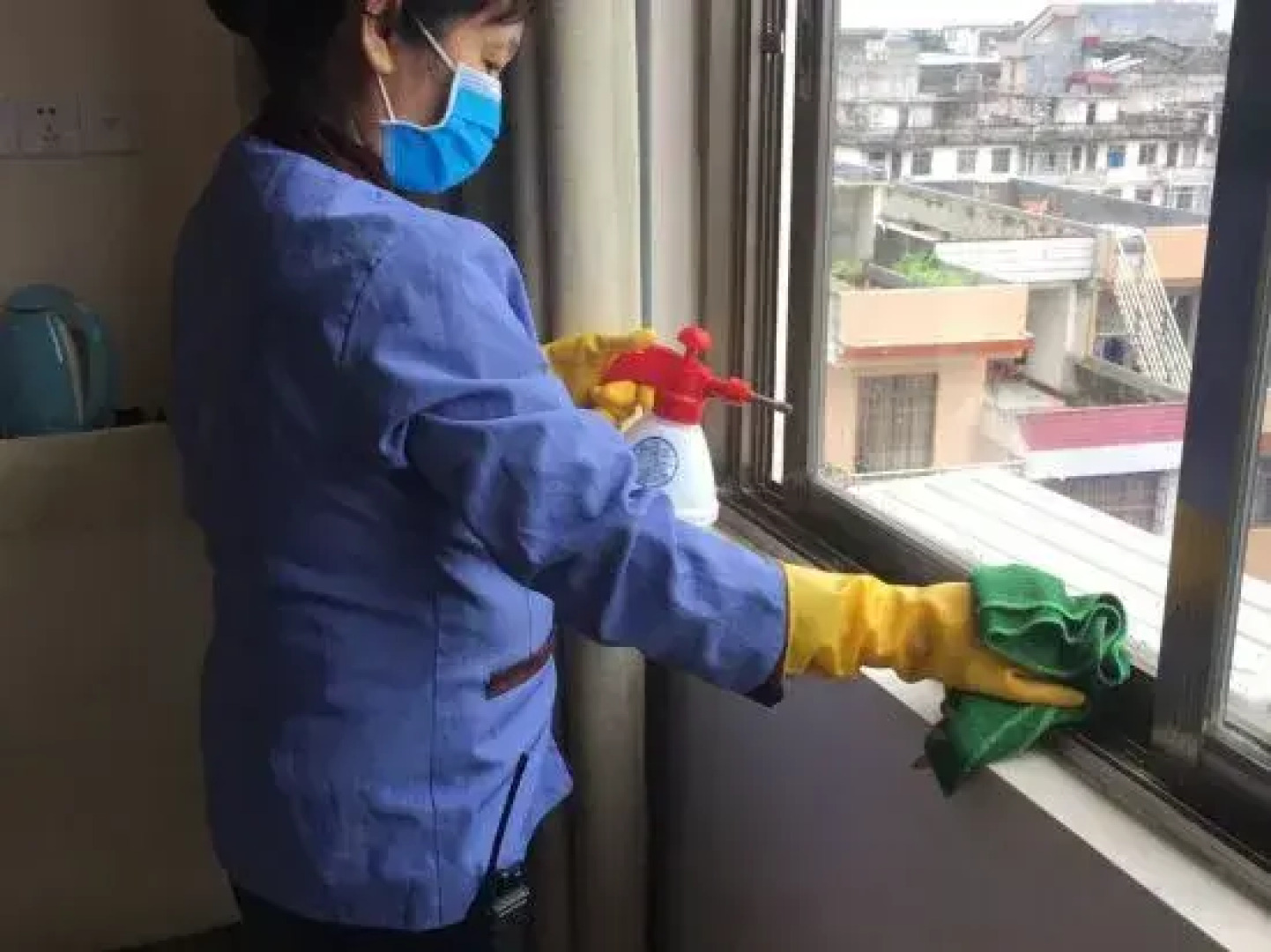 Yestour Hotel (Guigang Pingnan Government Center Shopping Plaza)