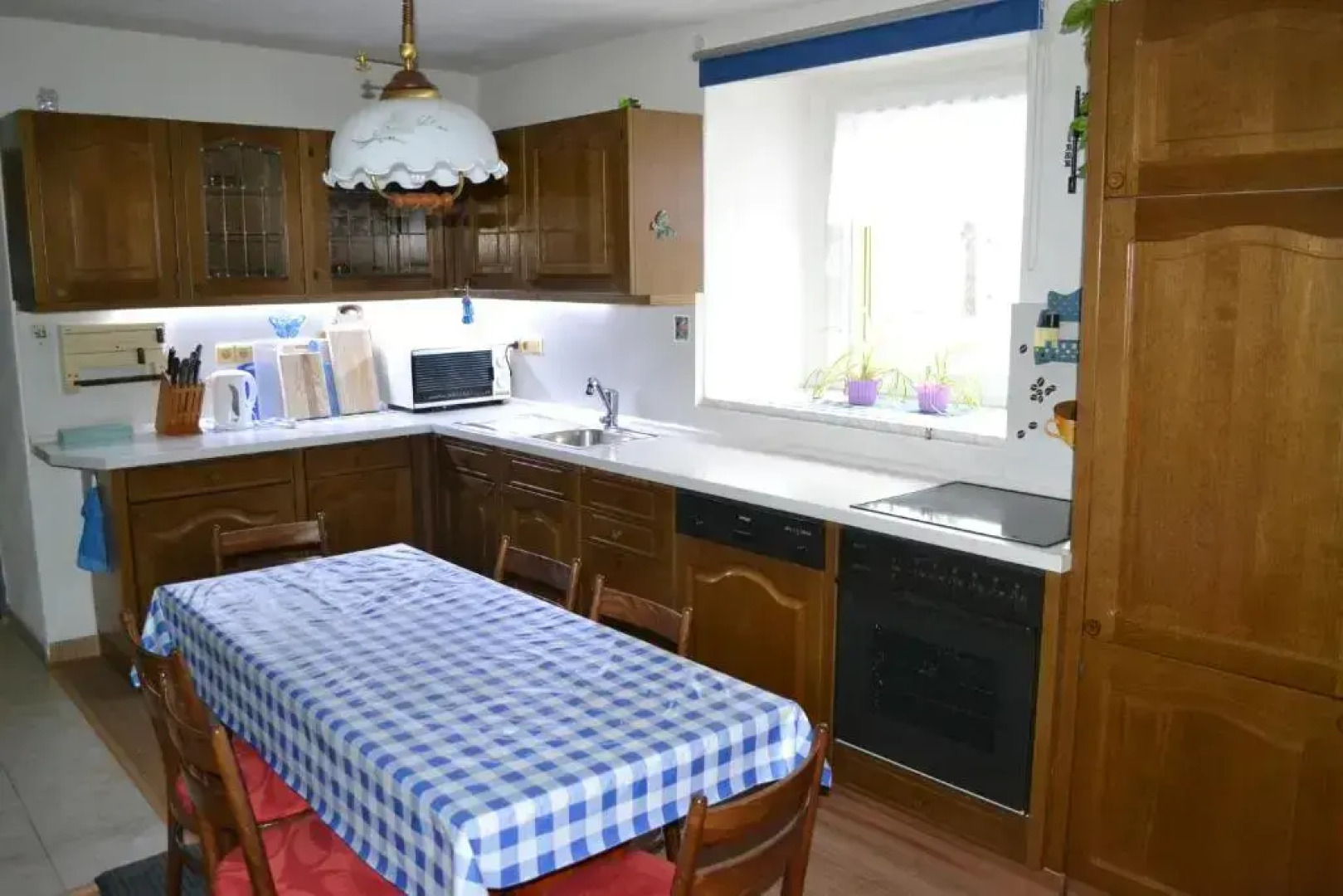 Lodge U Mařenky A Jeníčka