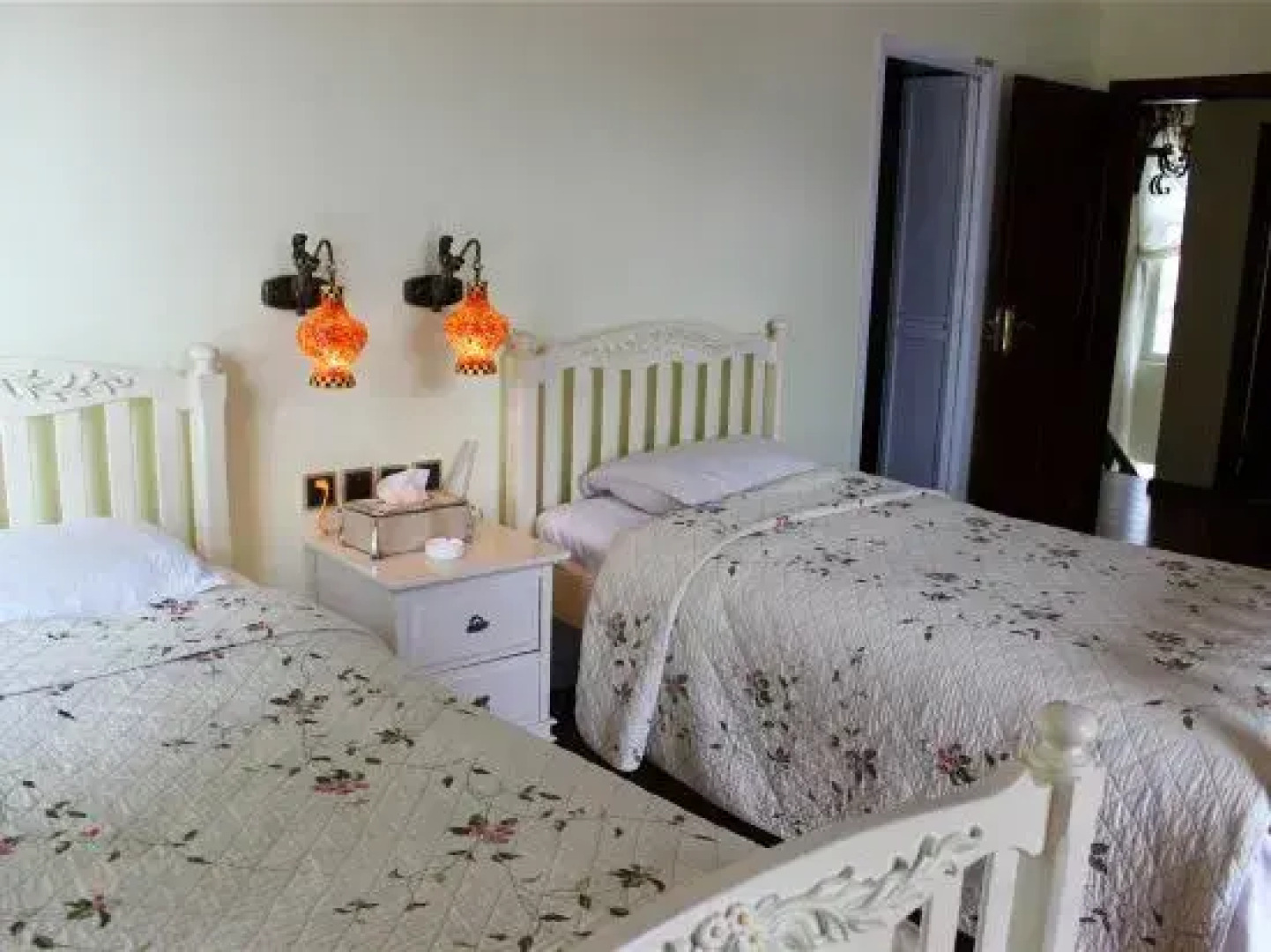 Tengchong Tianbo Garden Villa