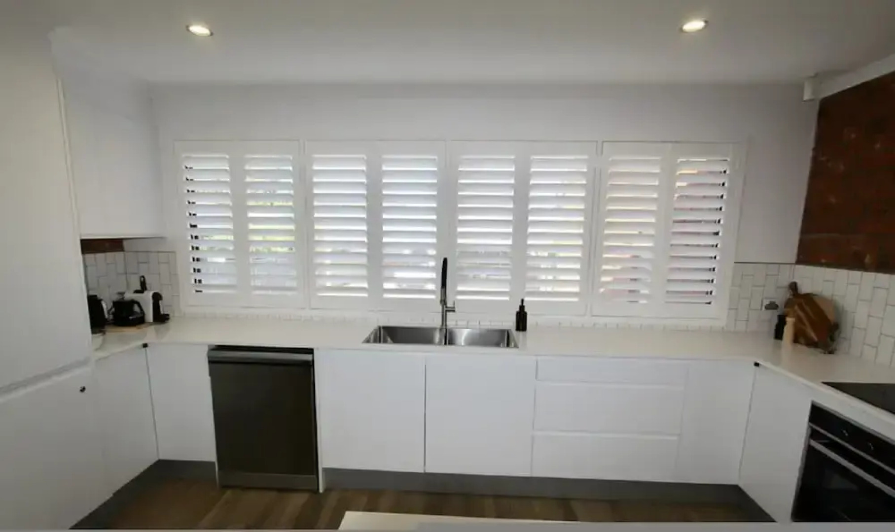 Southern Sands Beachfront Apartment