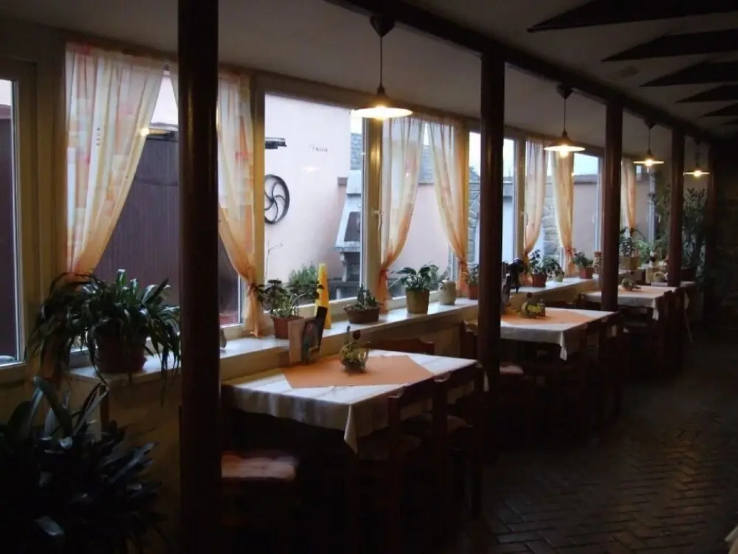 Penzion U Koláru I.