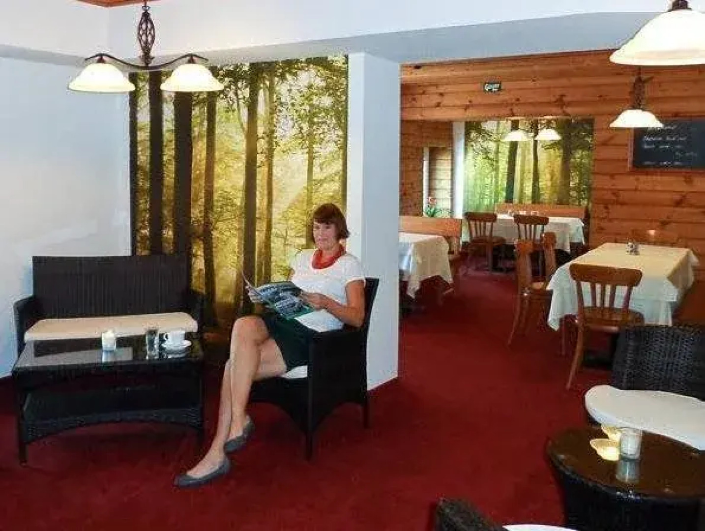 Hotel & Tennis Riederhof