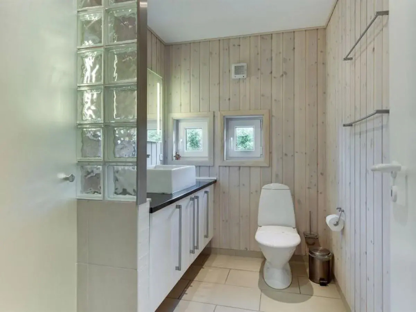 "Theodora" - 700m from the sea in NW Jutland