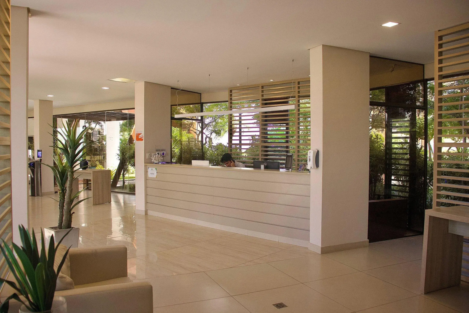 Paraíso do Atlântico #304A - Luxo por Carpediem