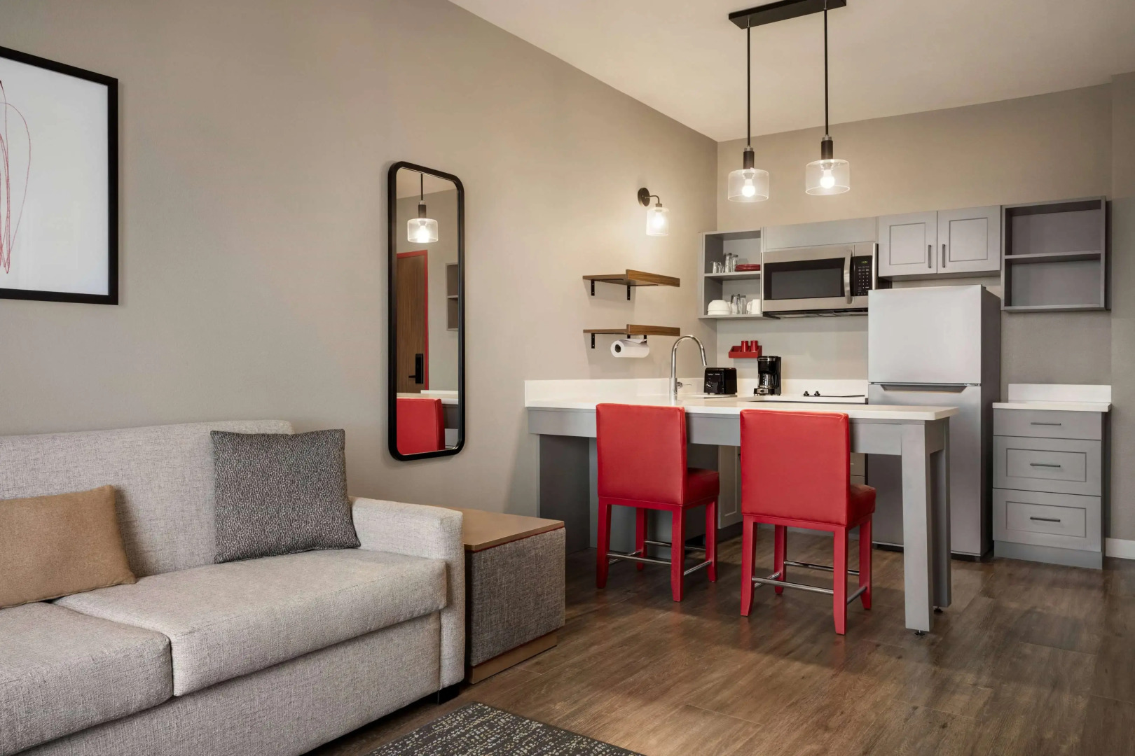 Hawthorn Extended Stay by Wyndham Del Rio