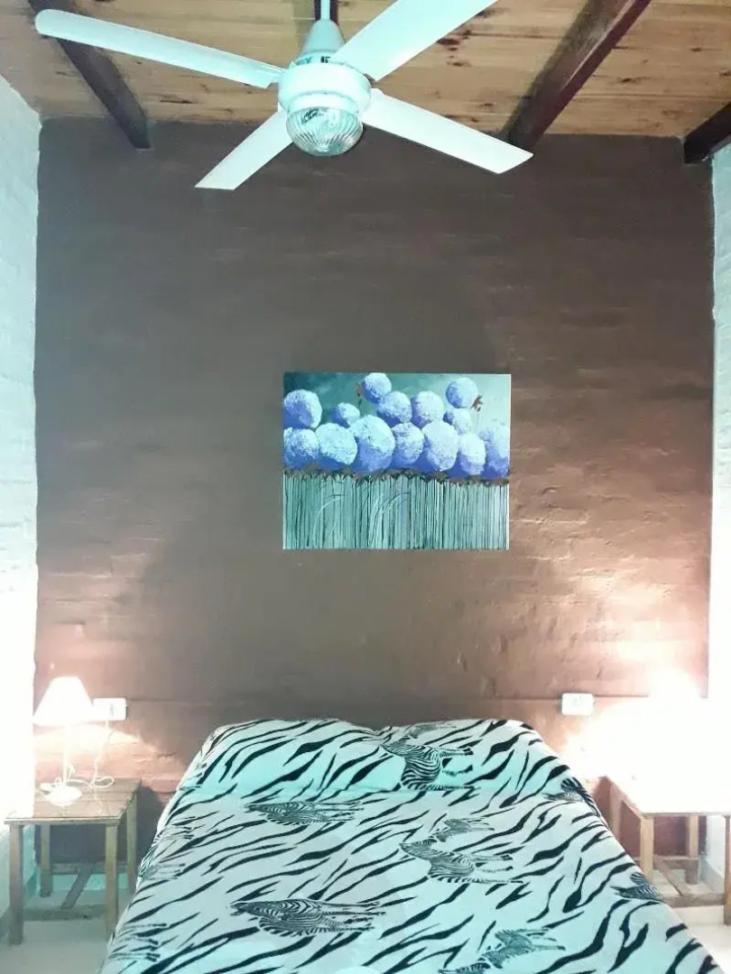 Hotel de Campo El Rebenque