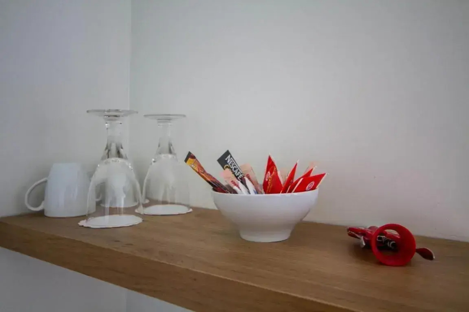 Urdartindur Guesthouse