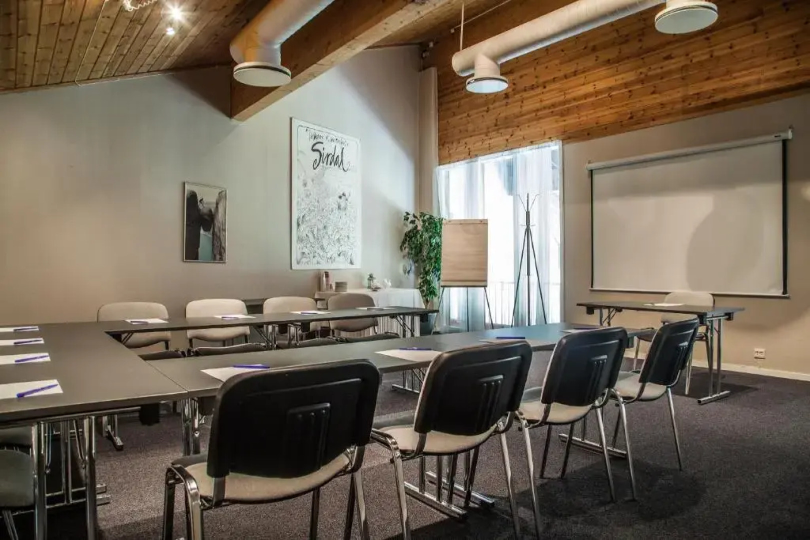 Sirdal Hoyfjellshotell AS