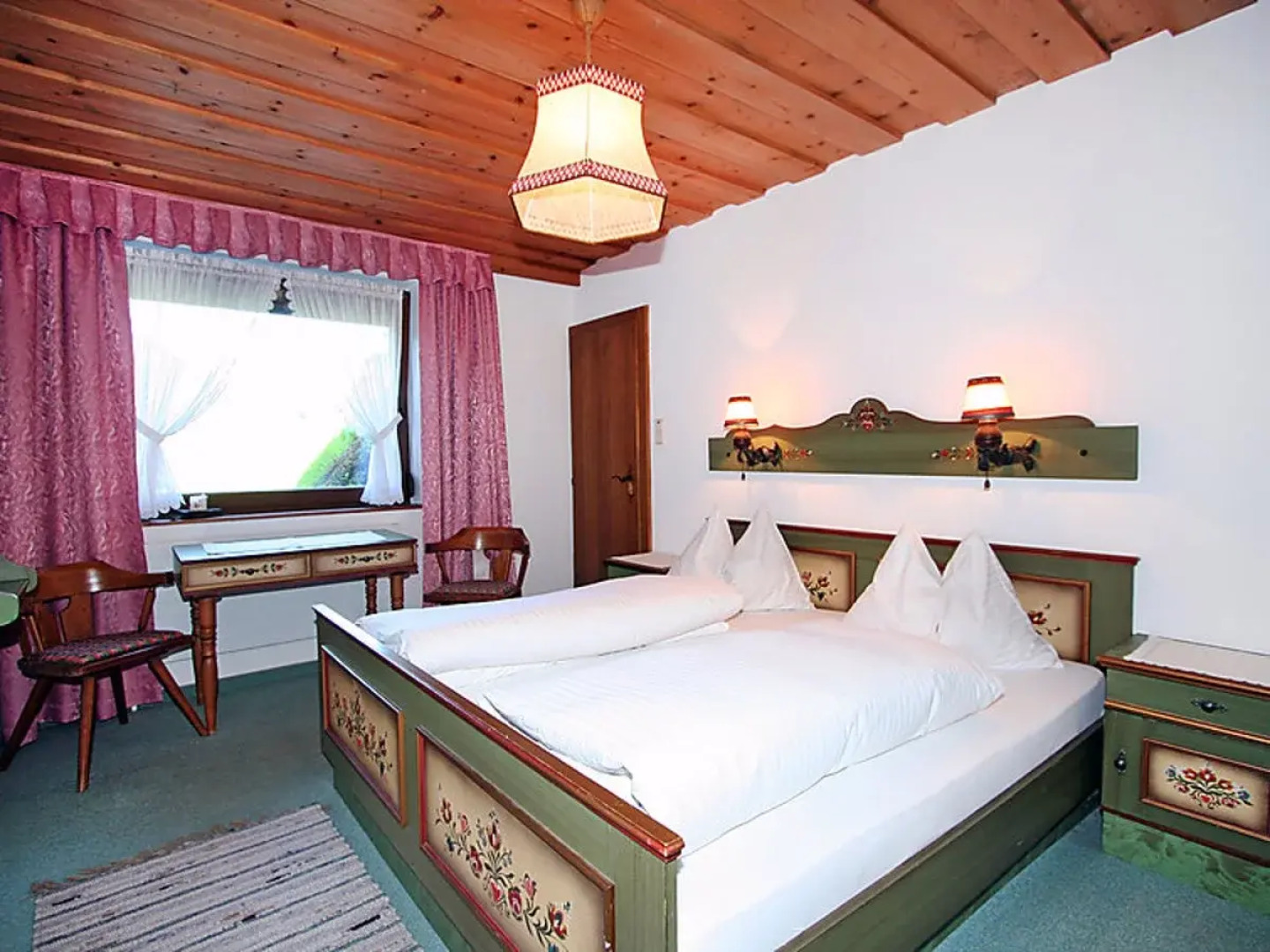 Apartment Lener Matrei am Brenner 25565