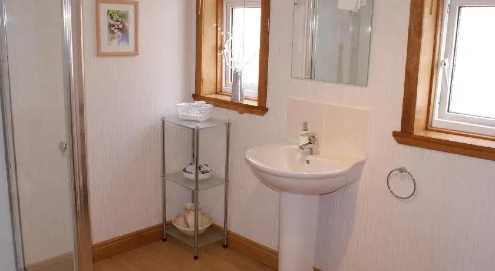 Greencourt Guest House