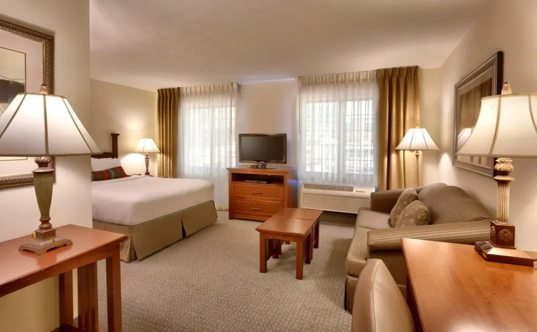 Staybridge Suites Omaha 80th And Dodge by IHG