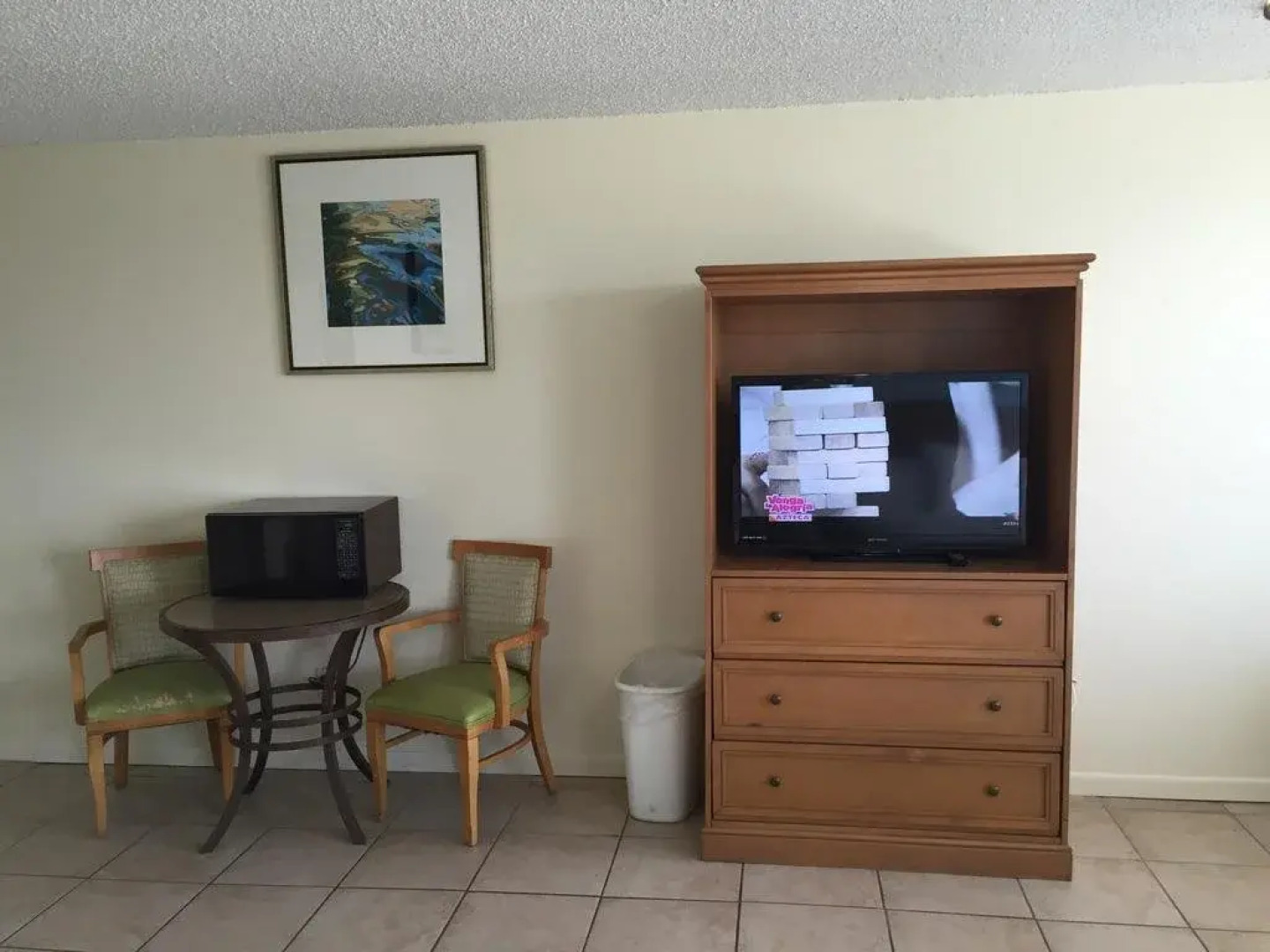 OYO Hotel Rockport- Bay View